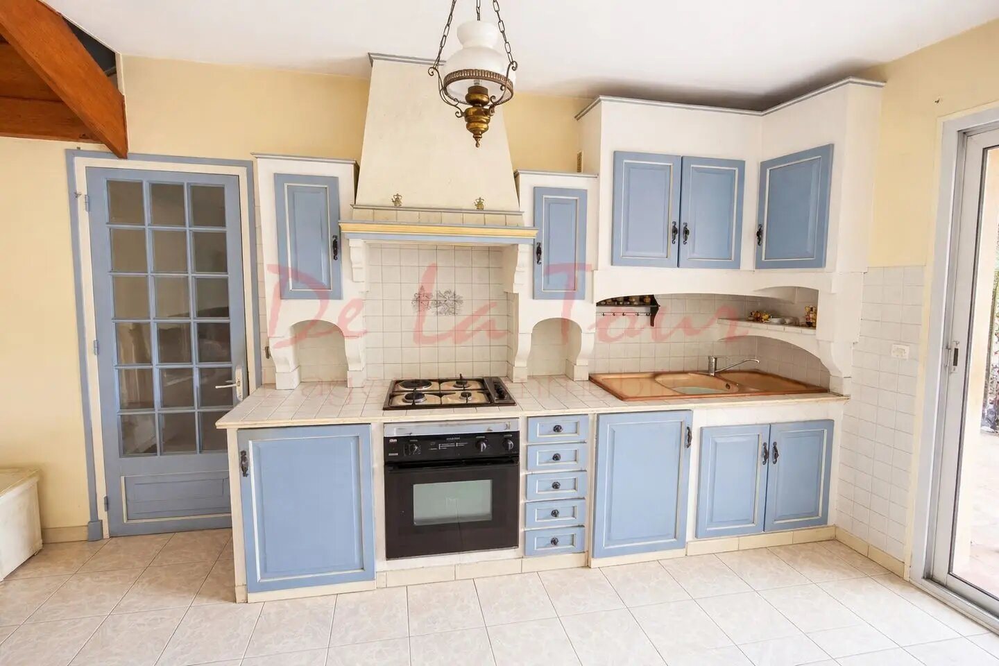 Maison à vendre, 104m², Marseille 12ème