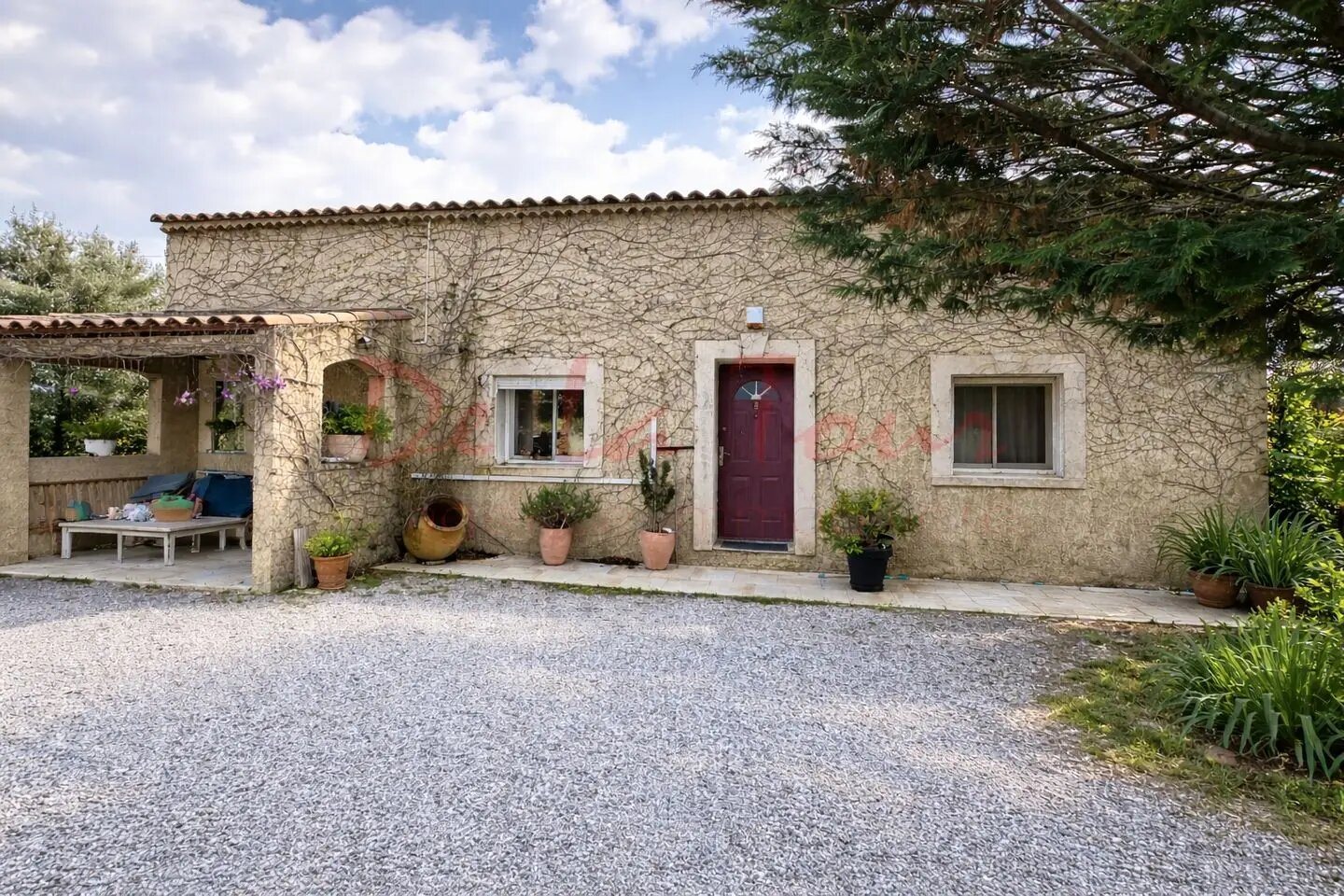 Maison à vendre, 110m², Marseille 12ème