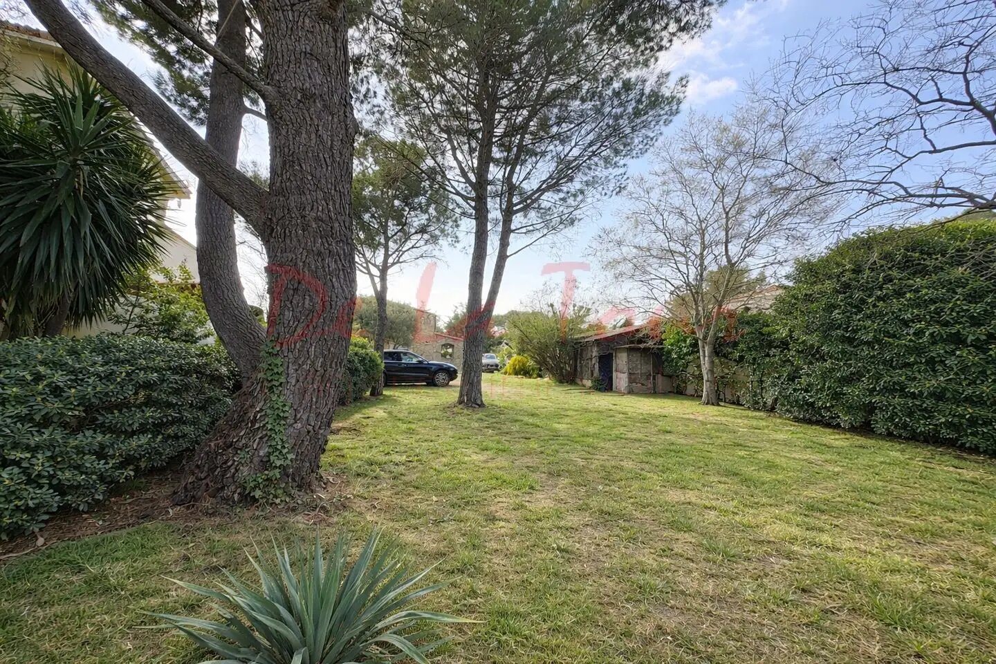 Maison à vendre, 110m², Marseille 12ème