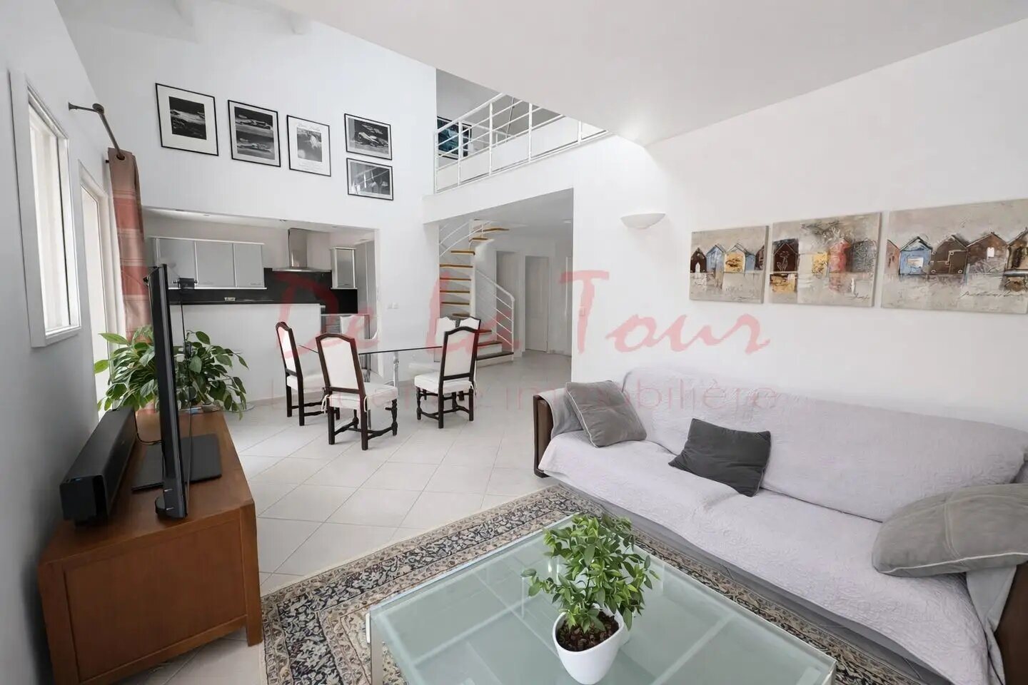 Maison à vendre, 110m², Marseille 12ème
