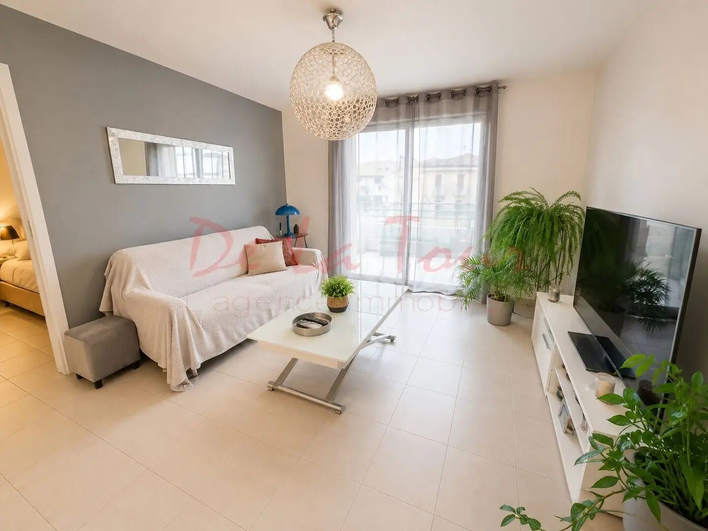 Appartement à vendre, 41m², Marseille 11ème