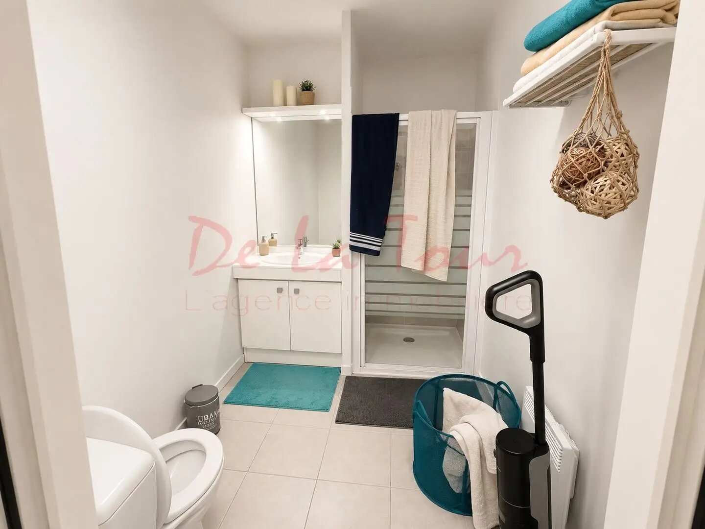 Appartement à vendre, 41m², Marseille 11ème
