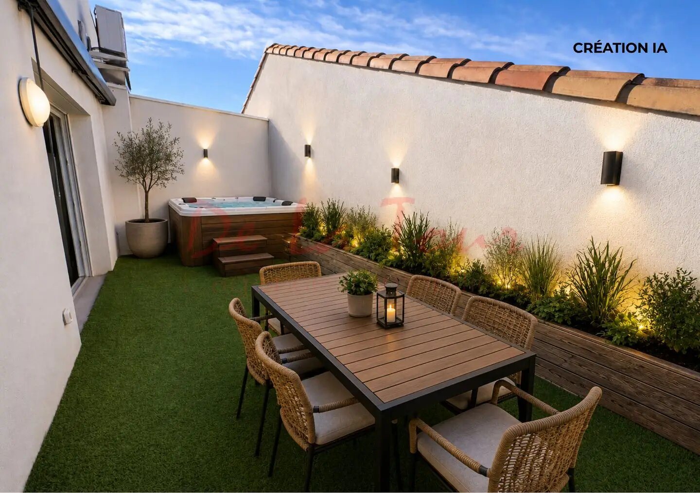 Appartement à vendre, 70m², Marseille 12ème