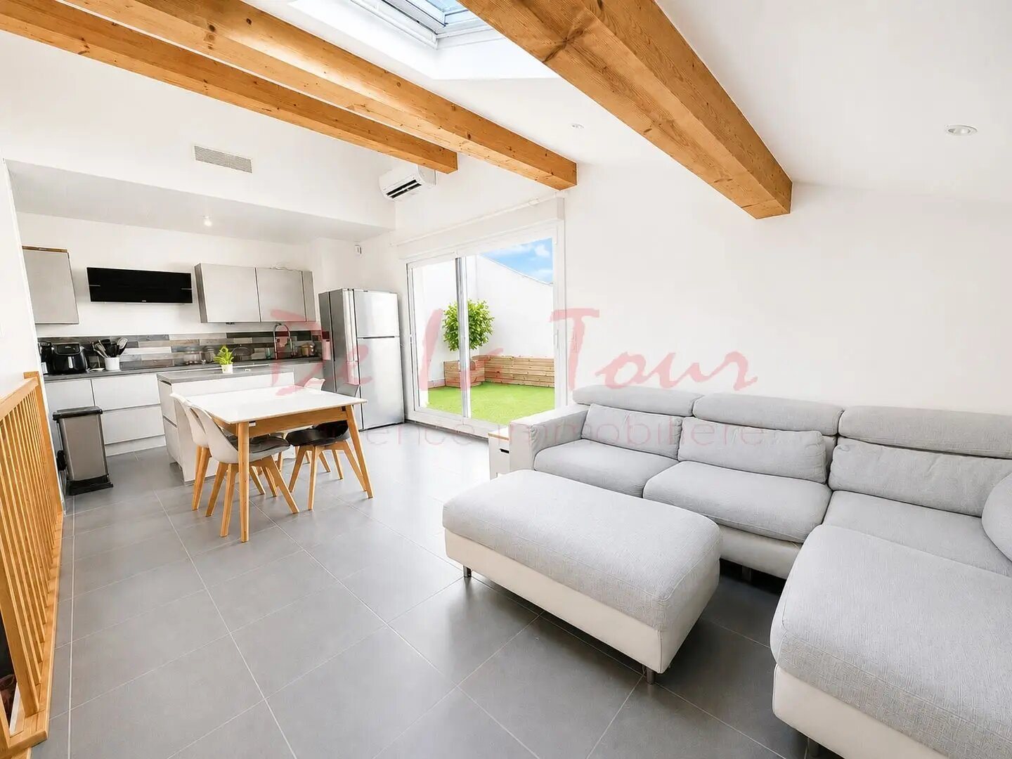 Appartement à vendre, 70m², Marseille 12ème