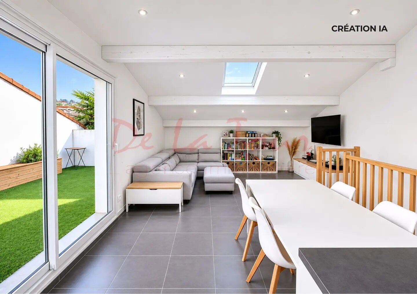 Appartement à vendre, 70m², Marseille 12ème