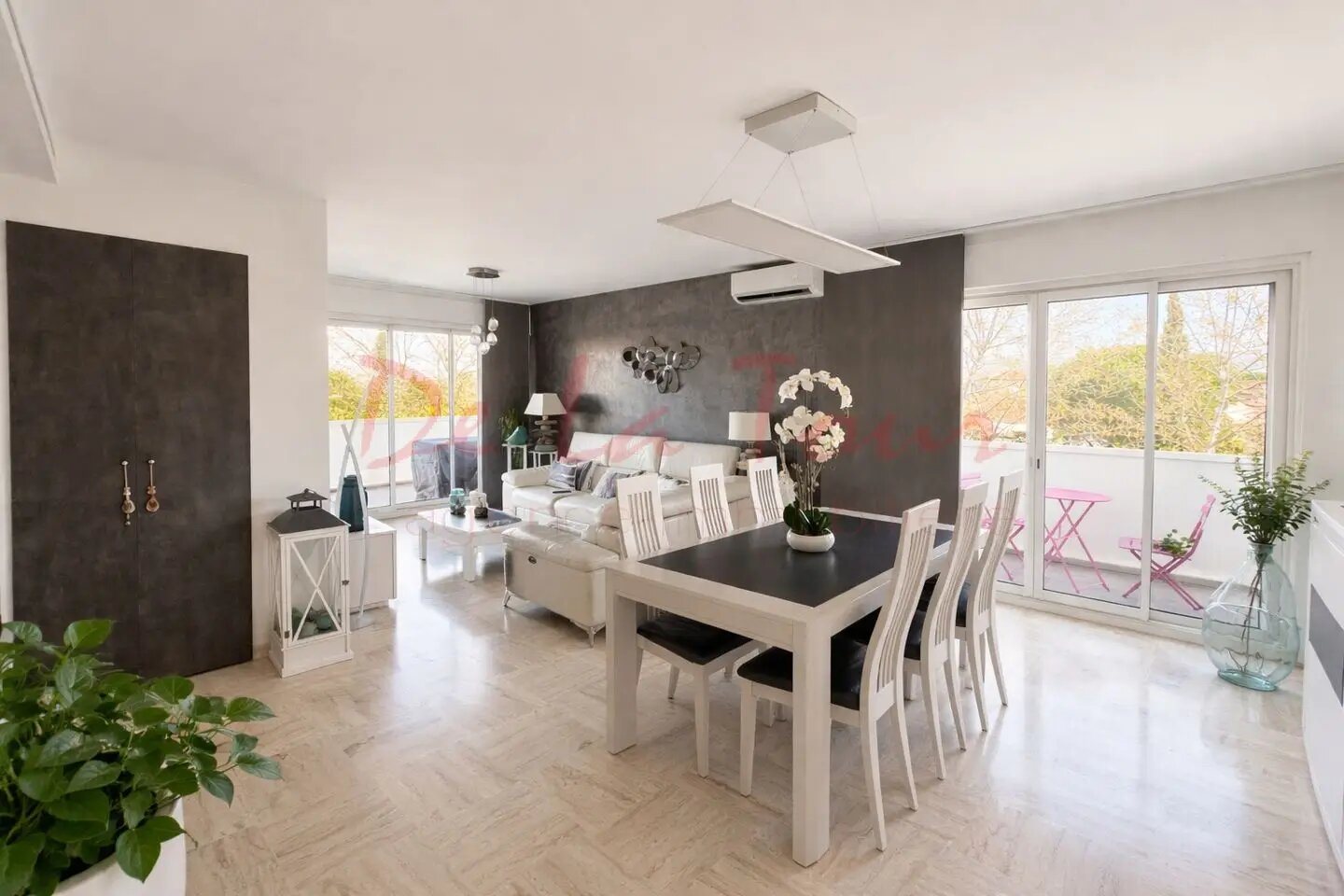 Appartement à vendre, 68m², Marseille 12ème