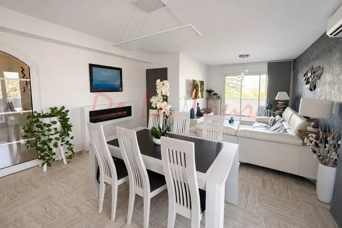 Appartement à vendre, 68m², Marseille 12ème
