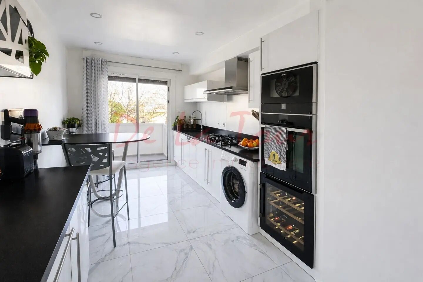 Appartement à vendre, 68m², Marseille 12ème