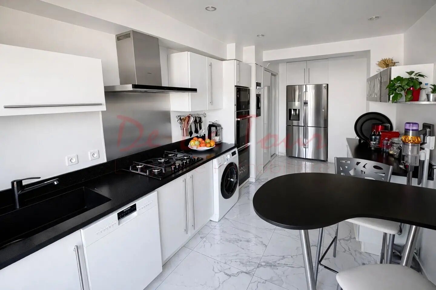 Appartement à vendre, 68m², Marseille 12ème