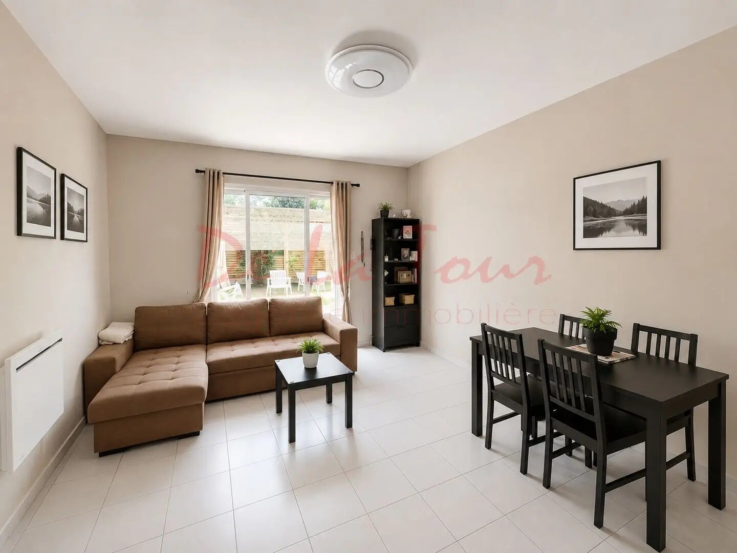 Maison à vendre, 70m², Marseille 12ème