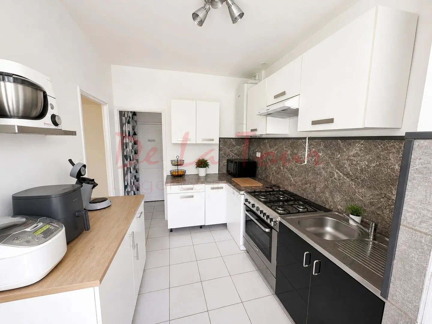 Maison à vendre, 70m², Marseille 12ème