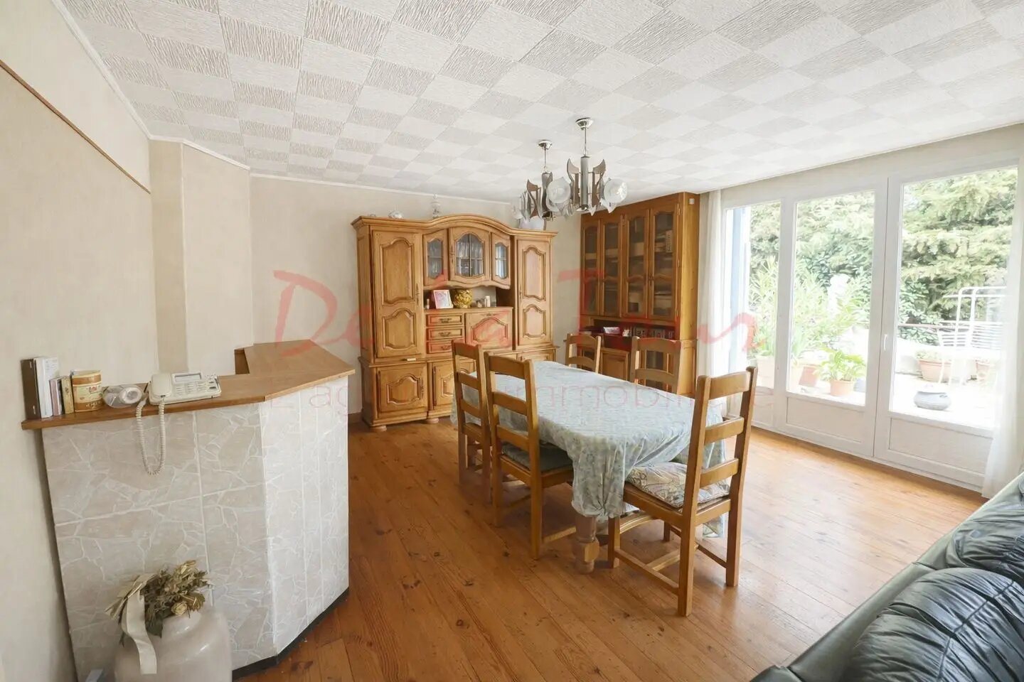 Maison à vendre, 152m², Marseille 13ème