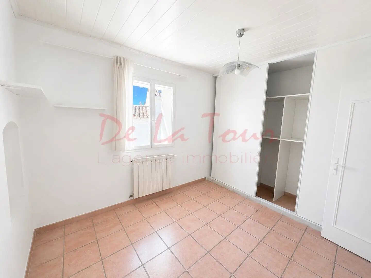 Maison à vendre, 42m², Marseille 12ème