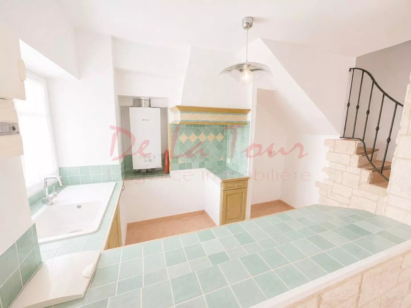 Maison à vendre, 42m², Marseille 12ème