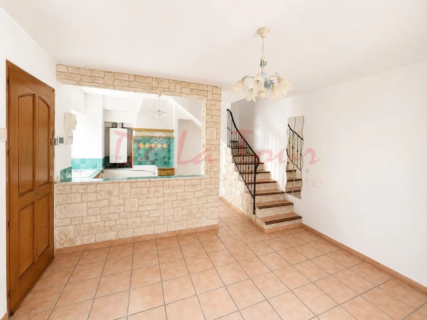 Maison à vendre, 42m², Marseille 12ème