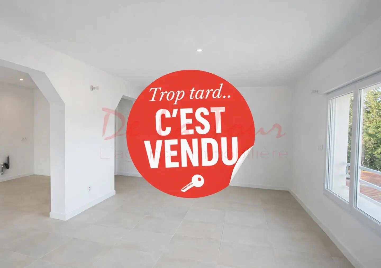 Appartement à vendre, 117m², Marseille 12ème