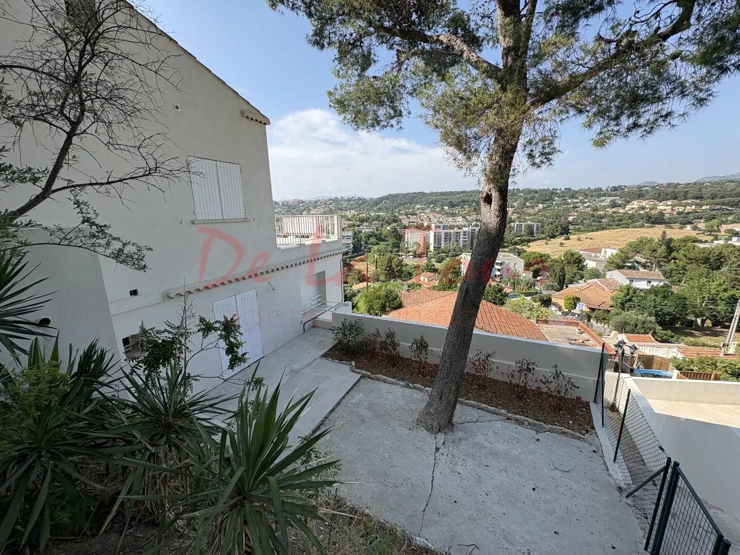 Appartement à vendre, 117m², Marseille 12ème