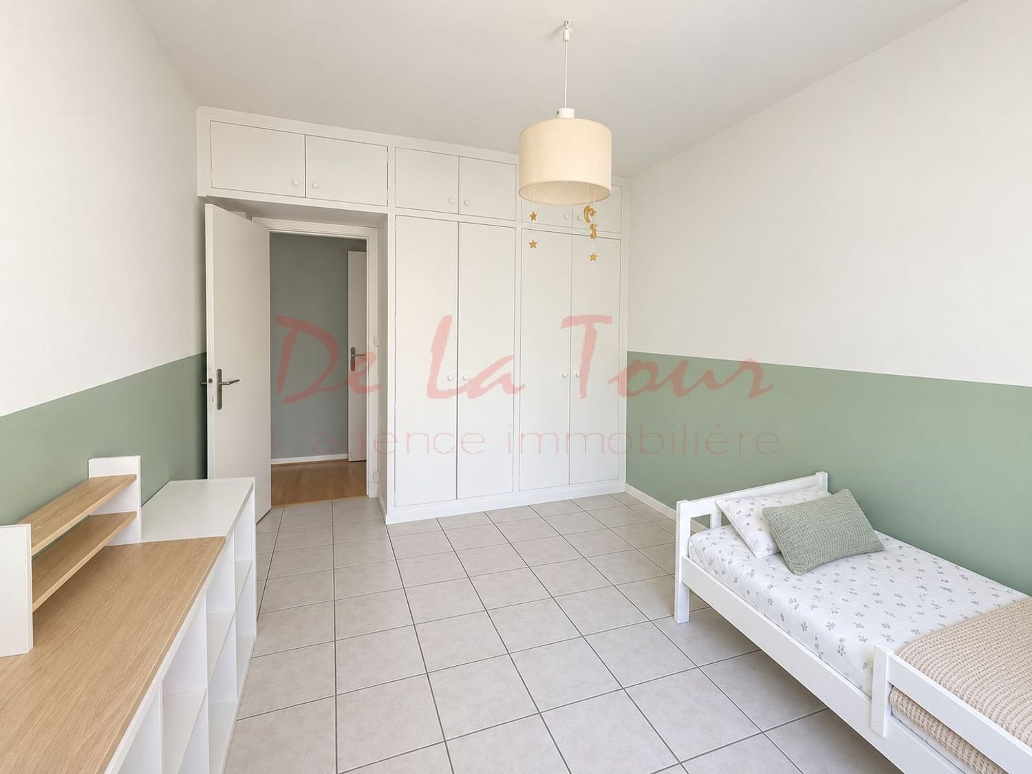 Appartement à louer, 89m², Marseille 12ème