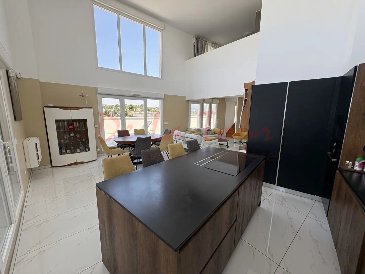 Appartement à louer, 100m², Marseille 12ème