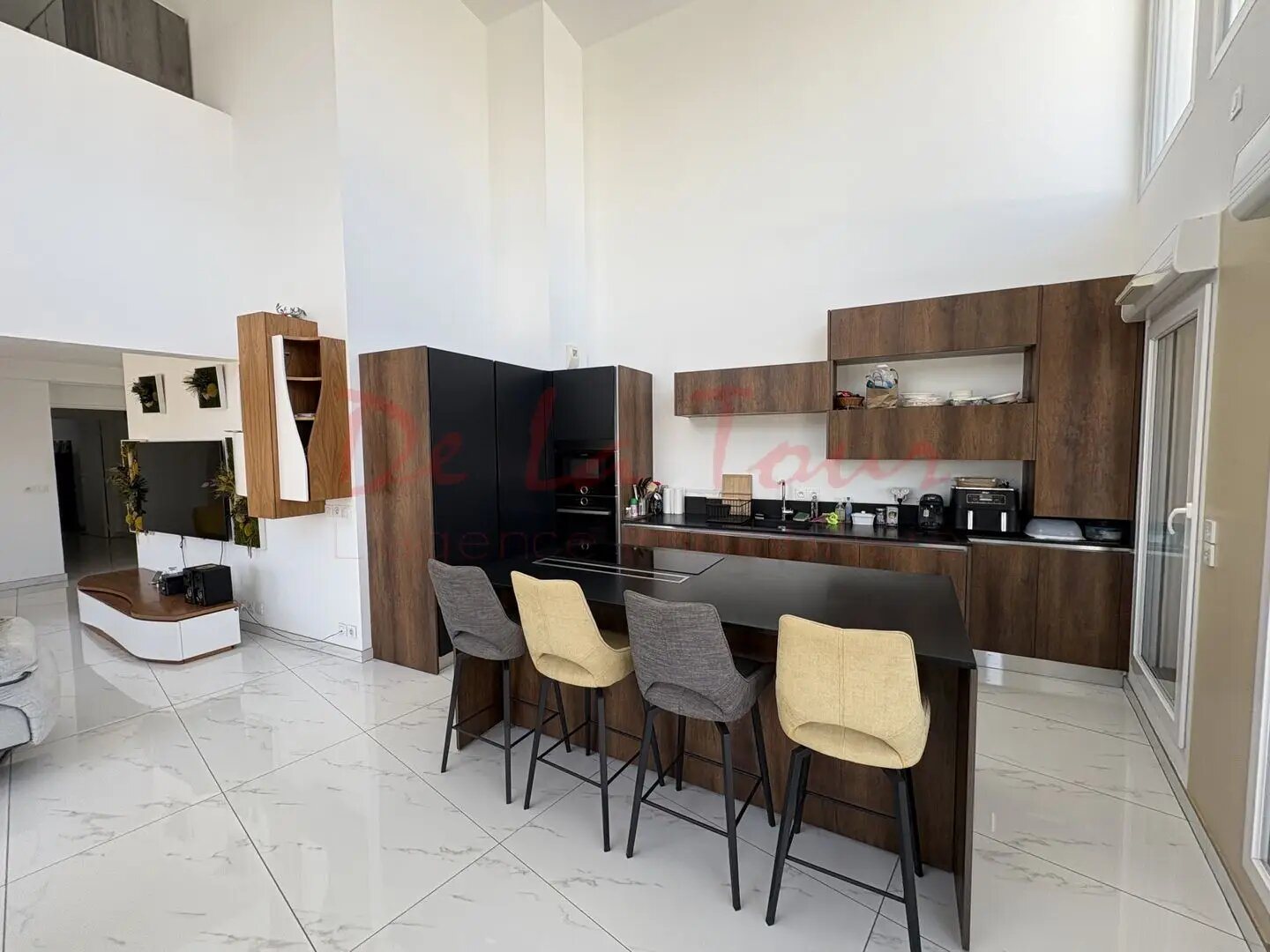 Appartement à louer, 100m², Marseille 12ème