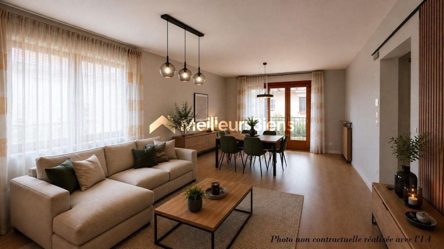 Maison à vendre, 100m², Plobsheim