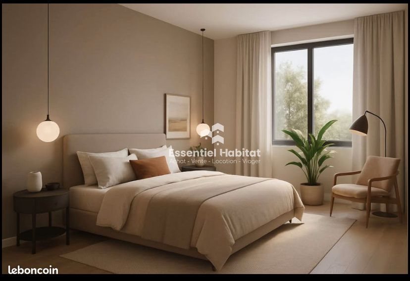 Maison à vendre, 80m², Mont-Saint-Martin