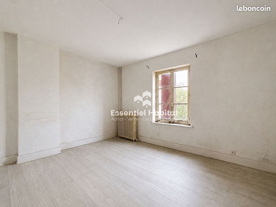 Maison à vendre, 75m², Bouligny
