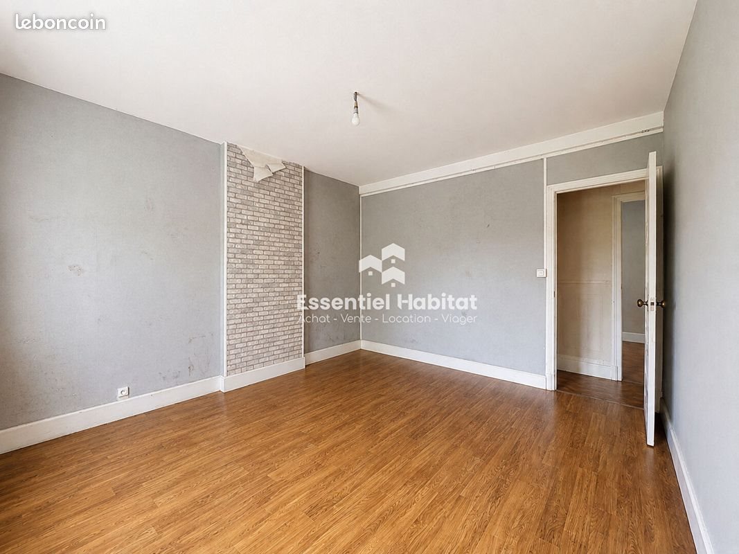 Maison à vendre, 75m², Bouligny