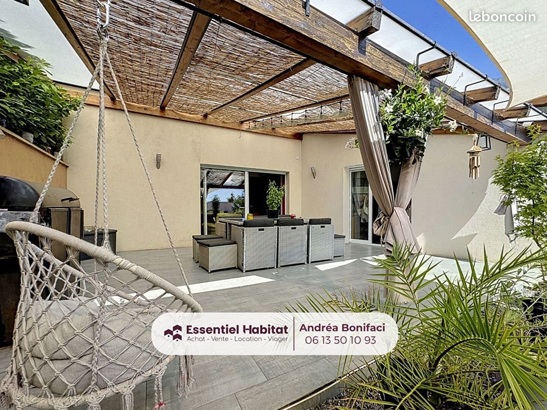 Maison à vendre, 165m², Mercy-le-Haut