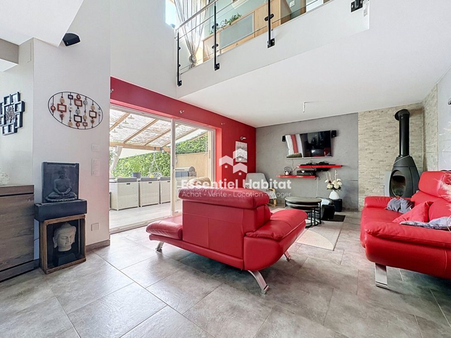 Maison à vendre, 165m², Mercy-le-Haut