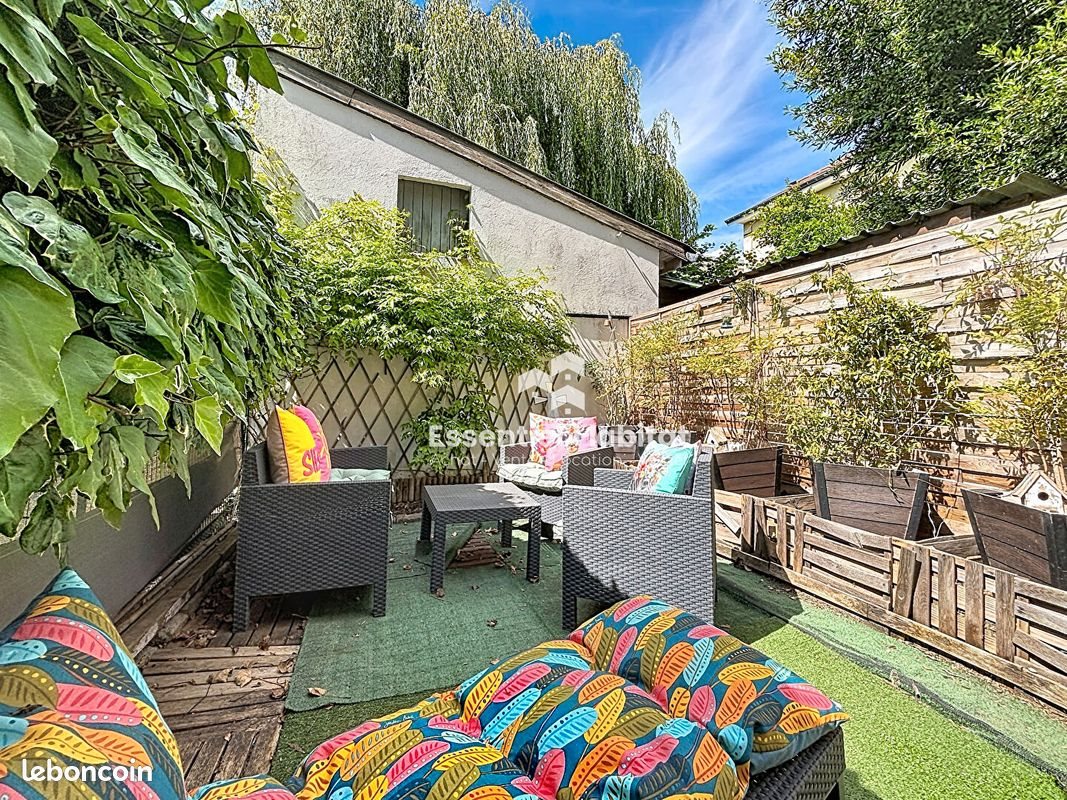 Appartement à vendre, 104m², Rombas