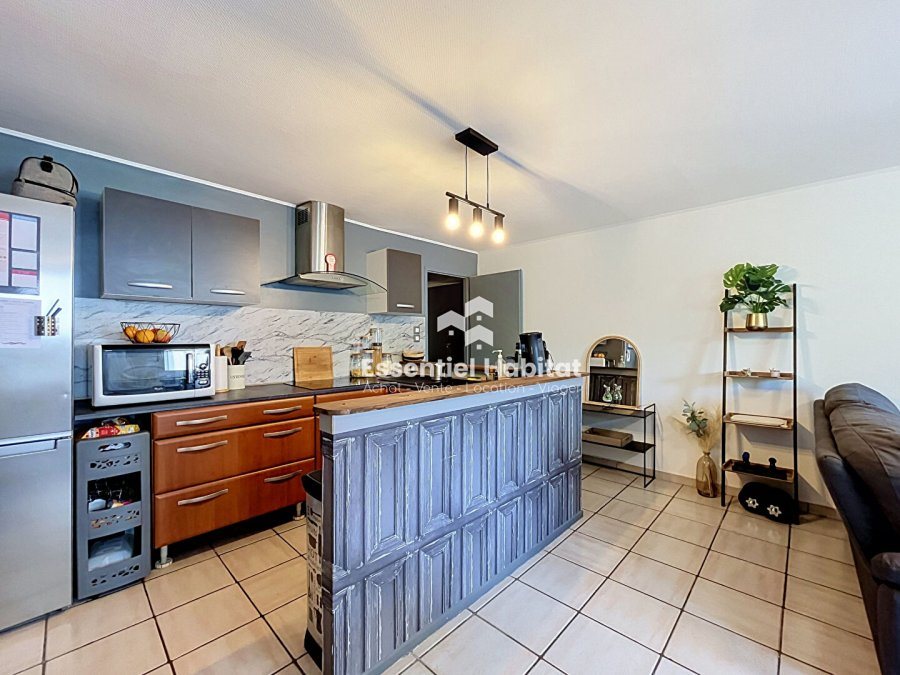Appartement à vendre, 58m², Knutange