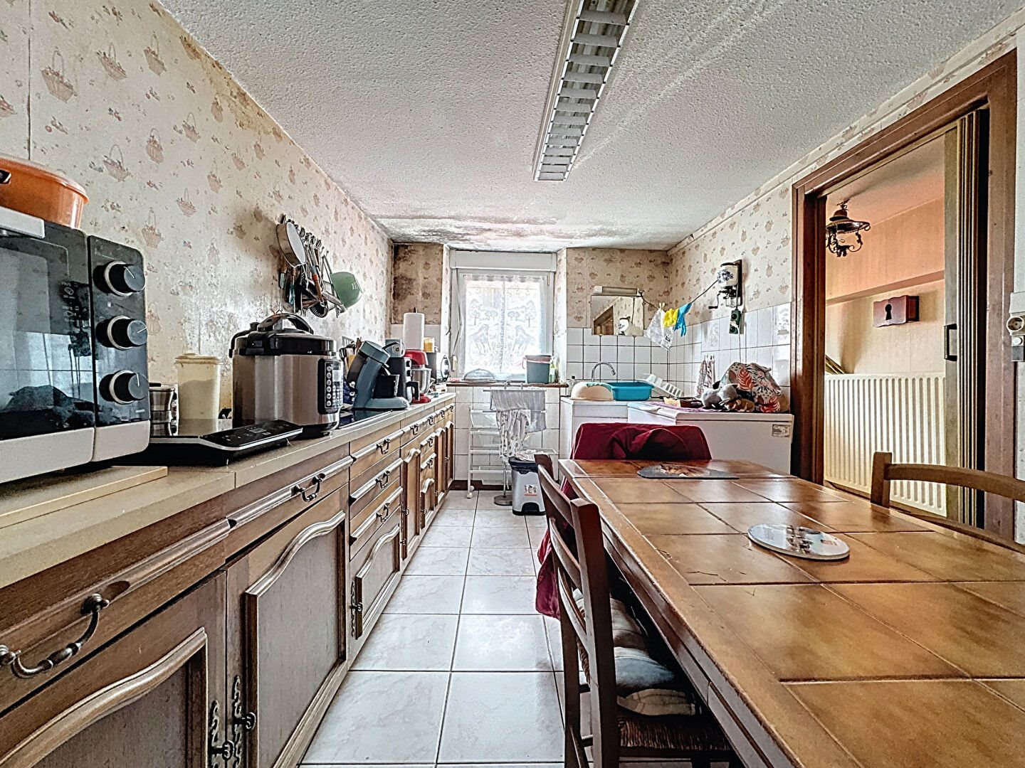Maison à vendre, 75m², Bouligny