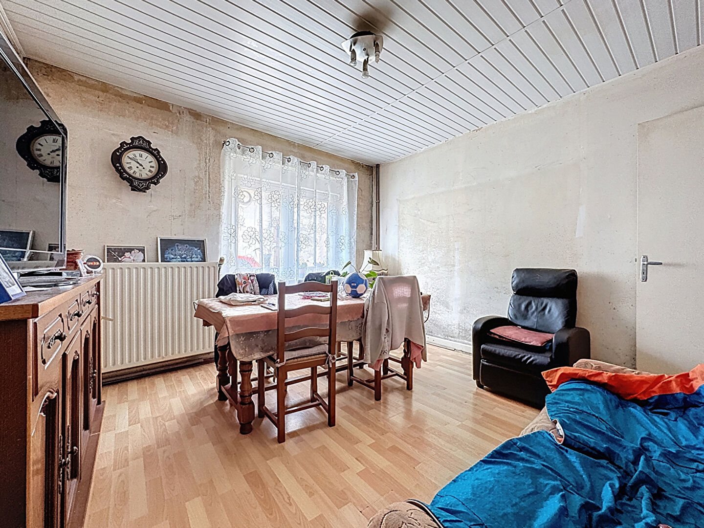 Maison à vendre, 75m², Bouligny