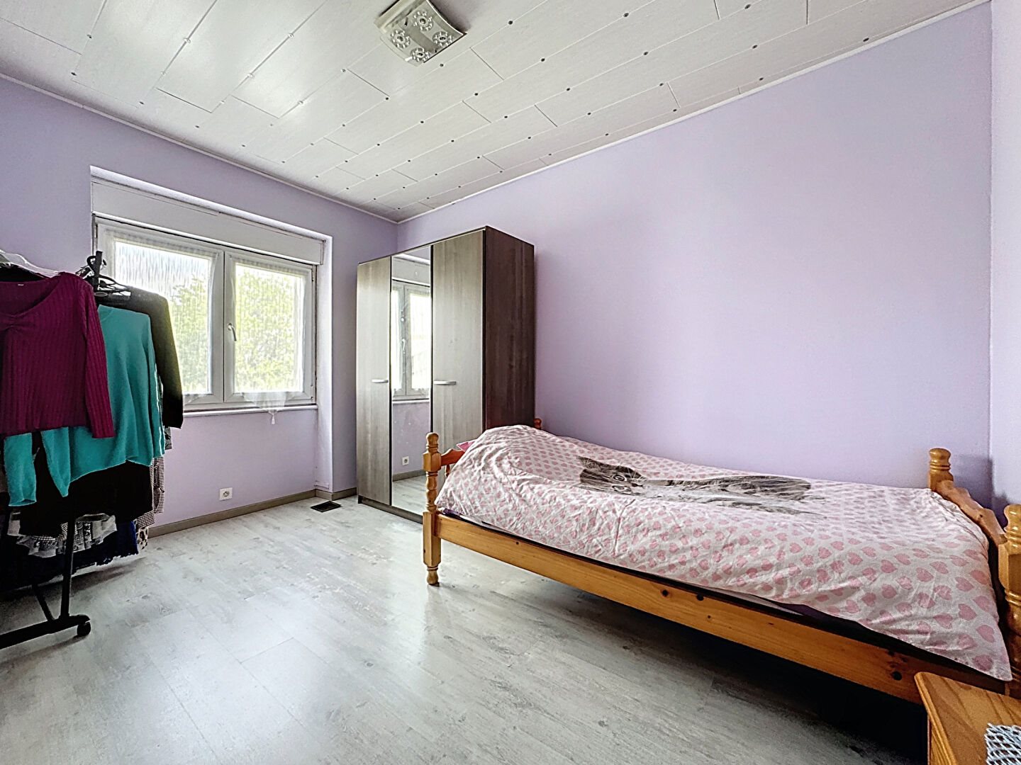 Maison à vendre, 75m², Bouligny