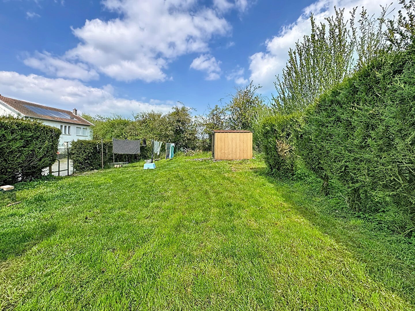 Maison à vendre, 75m², Bouligny