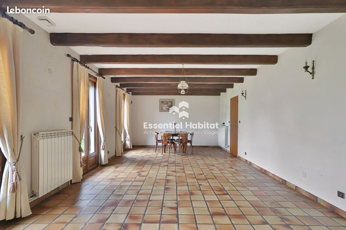 Maison à vendre, 210m², Trieux