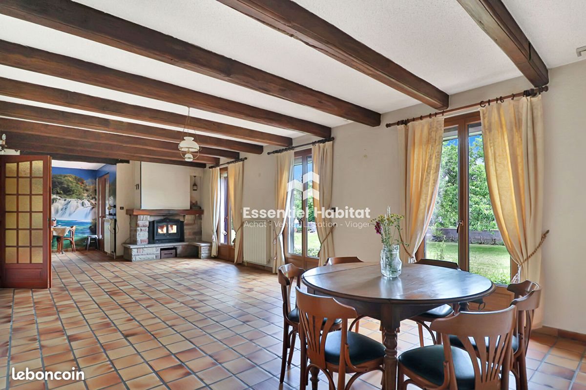 Maison à vendre, 210m², Trieux