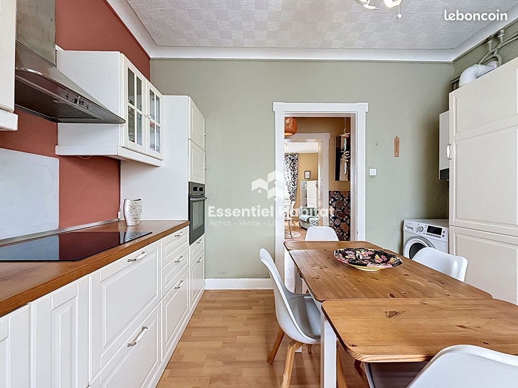 Appartement à vendre, 73m², Hagondange