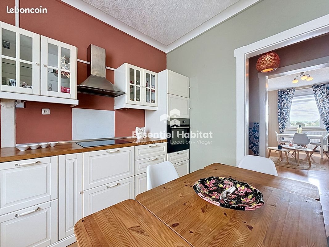 Appartement à vendre, 73m², Hagondange