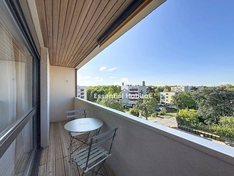 Appartement à vendre, 90m², Le Ban-Saint-Martin
