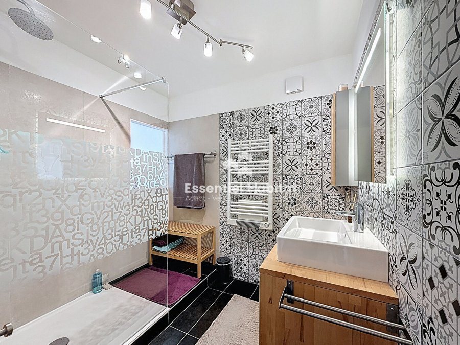 Appartement à vendre, 90m², Le Ban-Saint-Martin