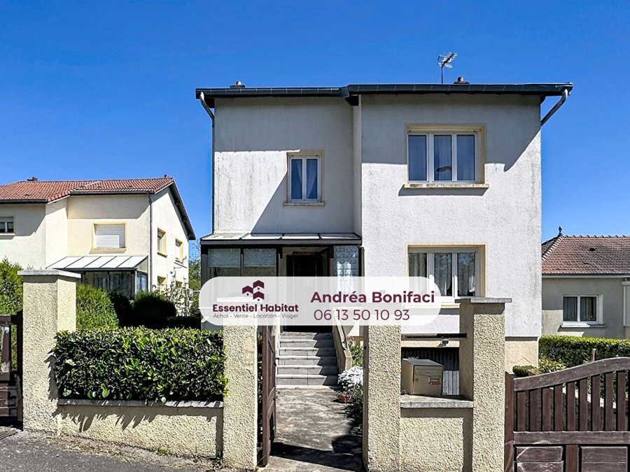 Maison à vendre, 122m², Piennes