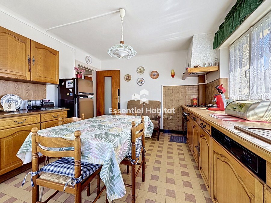 Maison à vendre, 122m², Piennes