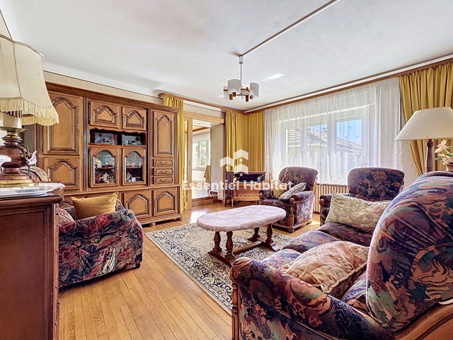 Maison à vendre, 122m², Piennes