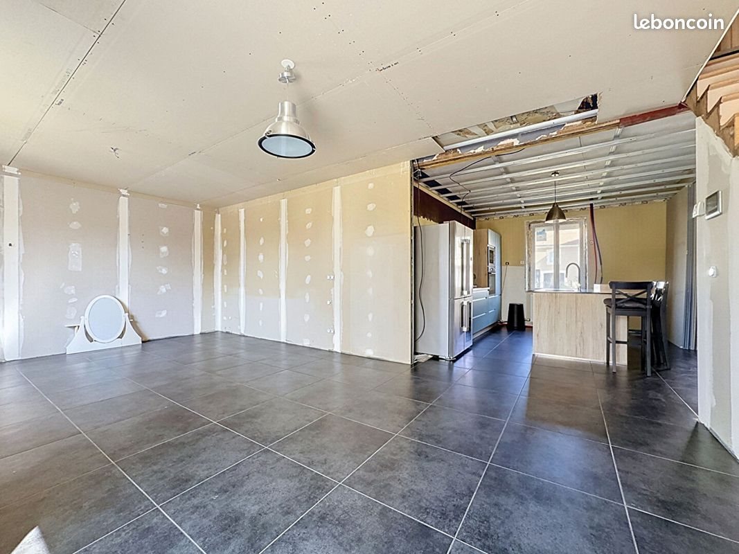 Maison à vendre, 101m², Bouligny