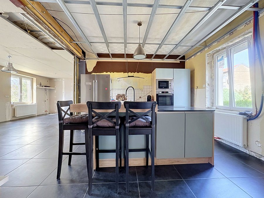 Maison à vendre, 101m², Bouligny