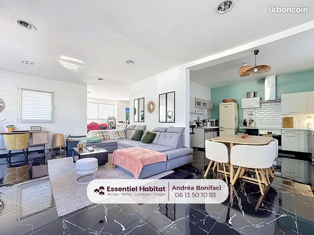 Appartement à vendre, 96m², Fontoy