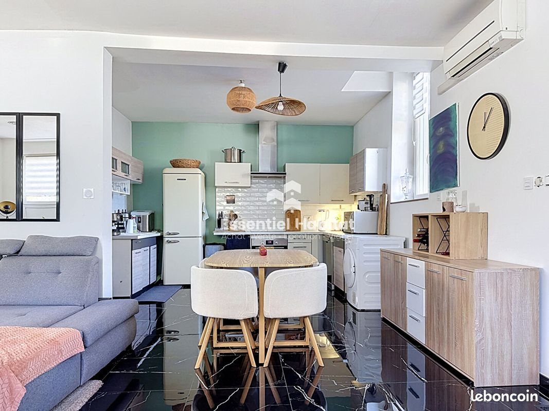 Appartement à vendre, 96m², Fontoy