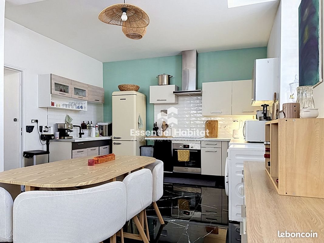Appartement à vendre, 96m², Fontoy